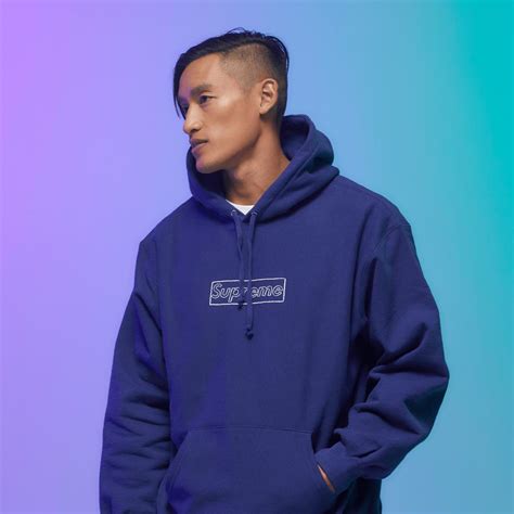 The Best Supreme Hoodies on StockX.